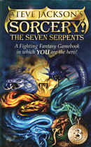 The Seven Serpents