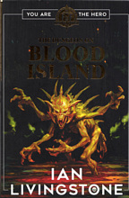 Fighting Fantasy: The Dungeon on Blood Island